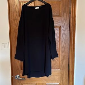 Babaton Long Sleeve Dress